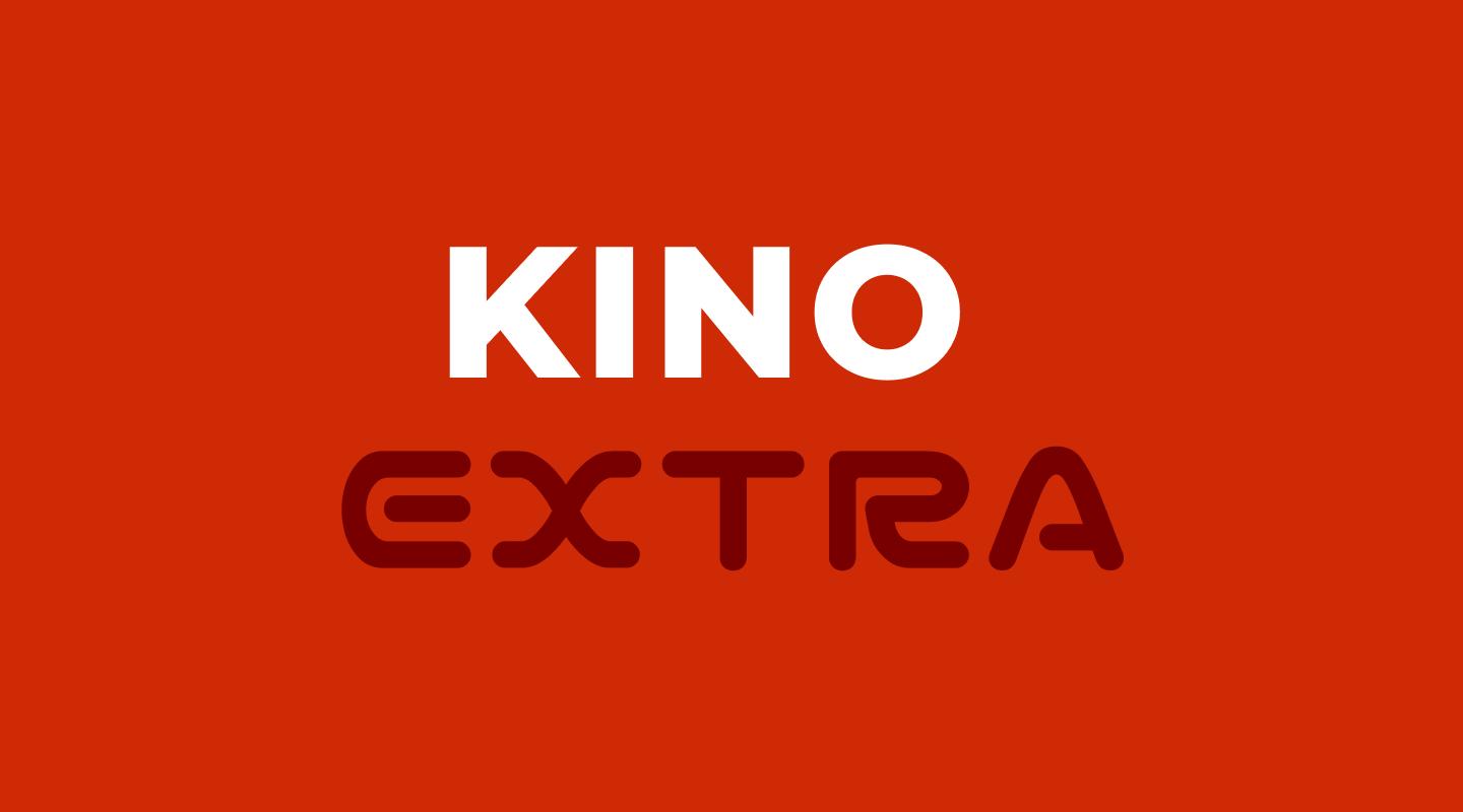 #KinoExtra Der besondere Film